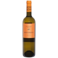 Viño branco D.O.Valdeorras MOZA FRESCA botella 75 cl