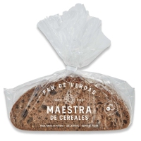 Fogaza mestra FRIPAN cereais (85102) 450 g