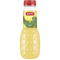 Néctar piña GRANINI pet 33 cl