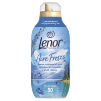 Suavizante concentrado LENOR Alpino 50 lavados 700 ml