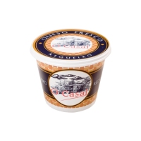Queso fresco tipo requeixo O CASAL tarrina 500 g