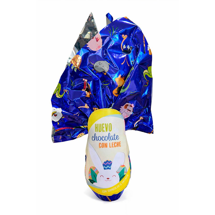 Huevo chocolate WALCOR 150 g