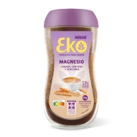 Cereales solubles EKO magnesio frasco 150 g
