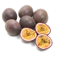 Fruta de la pasión (pieza 45-65 g) unidad