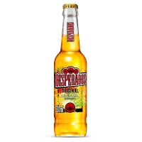 Cerveza DESPERADOS botellín 33 cl
