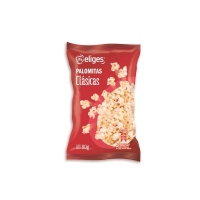 Palomitas de maíz IFA ELIGES clásicas 80 g