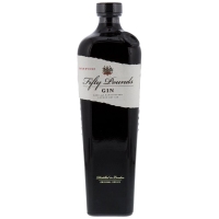 Xenebra FIFTY POUNDS botella 70 cl
