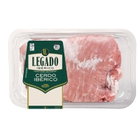 Segredo de porco ibérico LEGADO IBERICO bandexa quilo