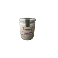 Kéfir cabra A MEIXOEIRA natural 400 ml