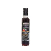 Vinagre balsámico EL ARTESANO con higo 250 ml