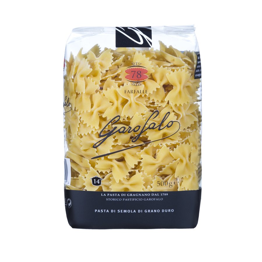 Farfalle GAROFALO 500 g