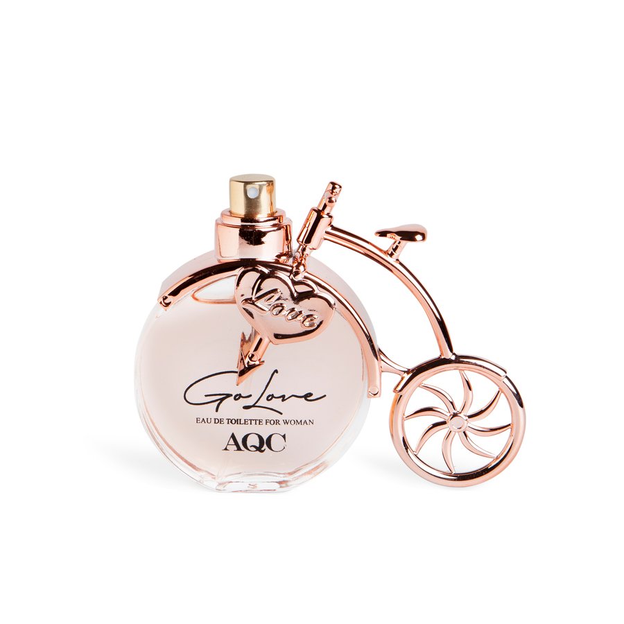 Colonia AQC Love her 30 ml