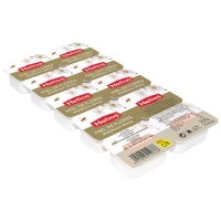 Mel HELIOS porcións 10 unidades x 25 g
