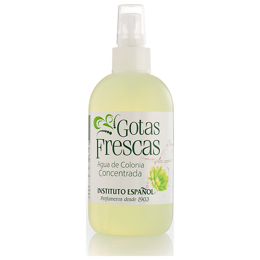 Colonia GOTAS FRESCAS spray 250 ml