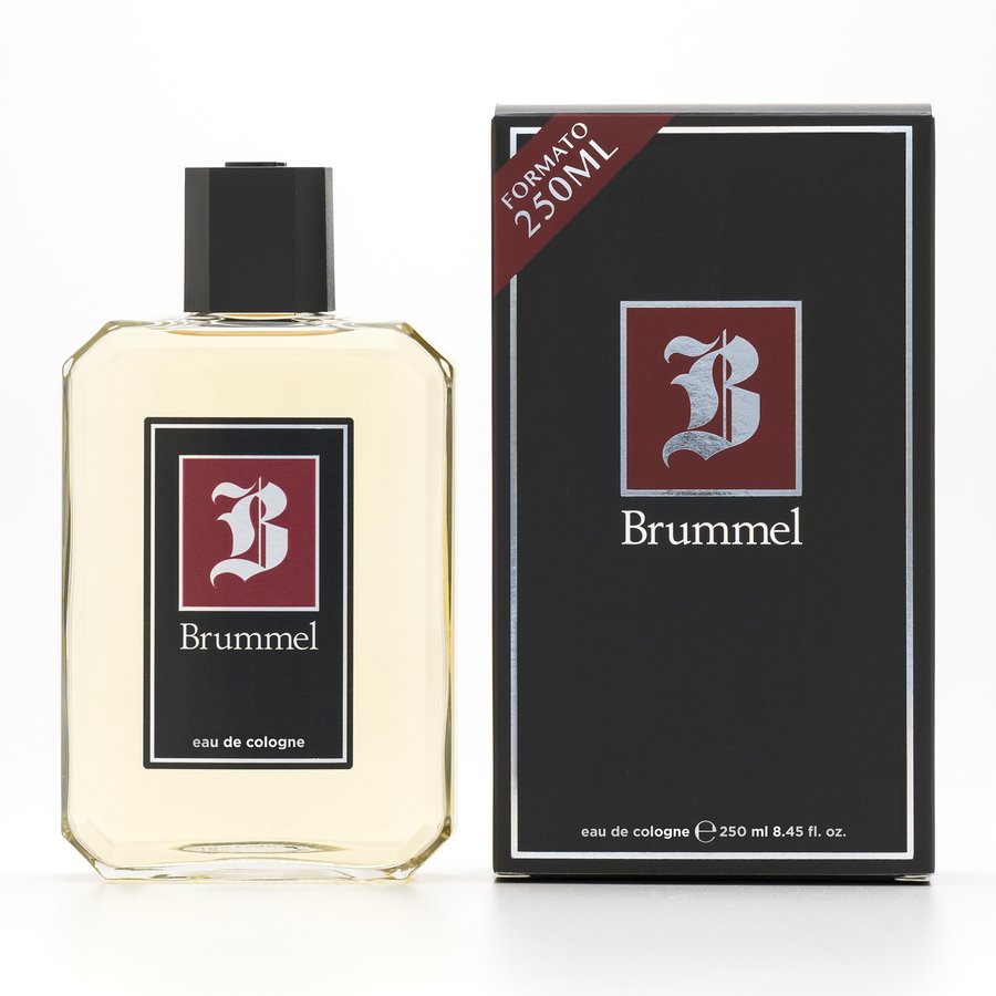 Colonia BRUMMEL 250 ml