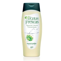 Colonia GOTAS FRESCAS 500 ml