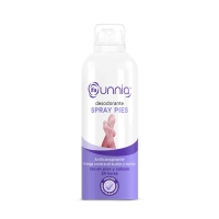 Desodorante pies IFA UNNIA spray 150 ml