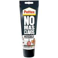 PATTEX No más clavos invisibles 200 g