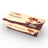 Tiramisú IFA ELIGES 2X90 g