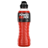 Bebida isotónica POWERADE Blood Orange 500 ml