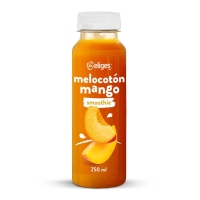 Smoothie IFA ELIGES pexego e mango 250 ml