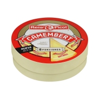 Queso camembert RENY PICOT 8 porciones 240 g