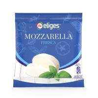 Mozzarella fresca IFA ELIGES 125 g