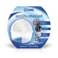 Antihumedad IFA SABE aparato + recambio