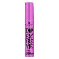 Máscara de pestañas I love extreme crazy volume ESSENCE