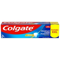 Dentífrico COLGATE maximum protección caries 100 ml