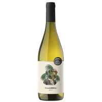Vino blanco D.O.Rías Baixas RAMALLEIRA O Rosal botella 75 cl