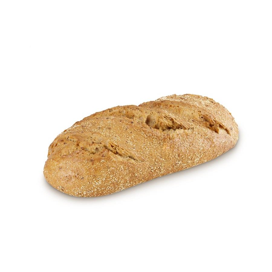 Hogaza multigrain gran reserva FRIPAN 400 g