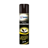 Insecticida IFA SABE cascudas spray 400 ml