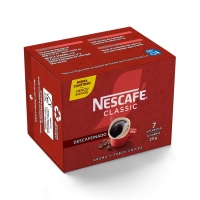 Café soluble NESCAFE descafeinado estuche 10 sobresx2 g