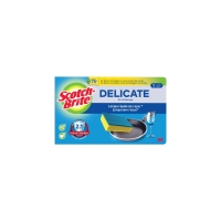 Estropajo SCOTCH BRITE delicate no raya