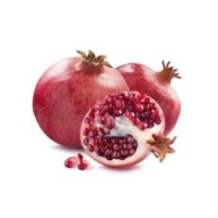 Granada importación categoría 1ª(pieza 425-525g) kilo