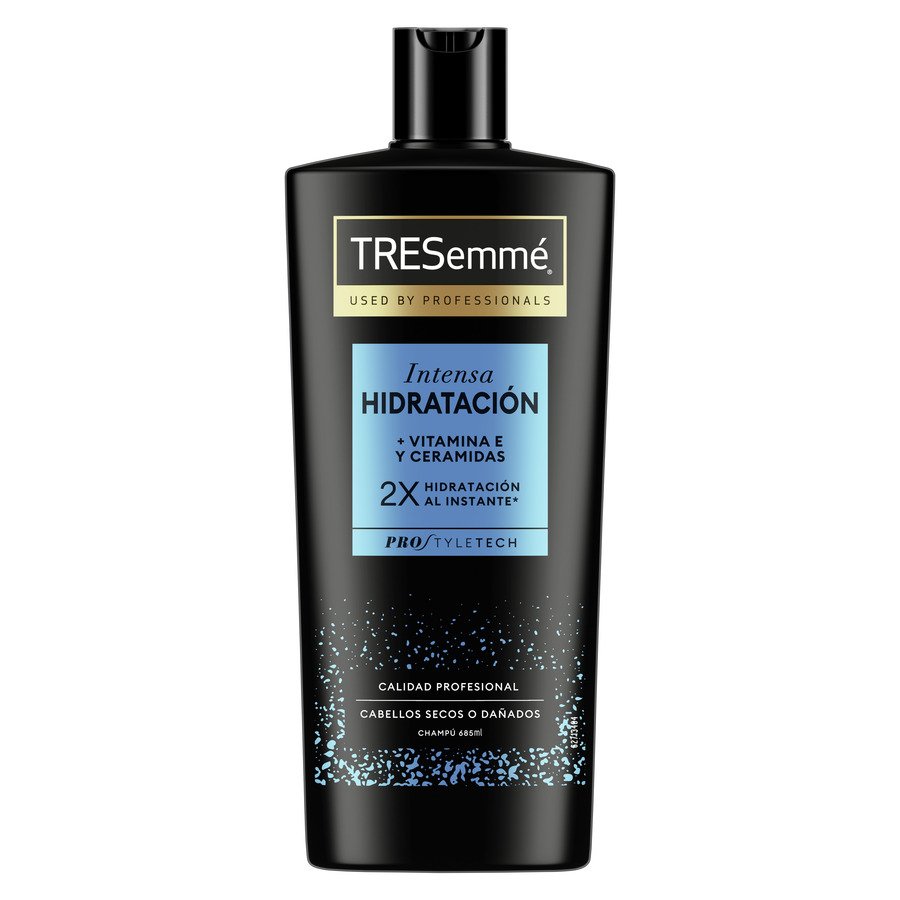 Champú TRESEMME hidratación 685 ml
