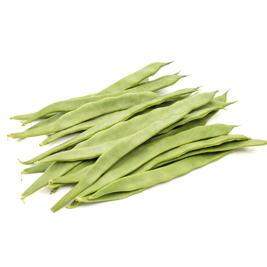Judías verdes categoría 1ª kilo
