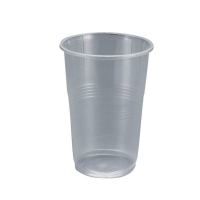 25 vasos litrona BEST 1 l