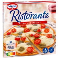 Pizza DR.OETKER Ristorante mozzarella 355 g
