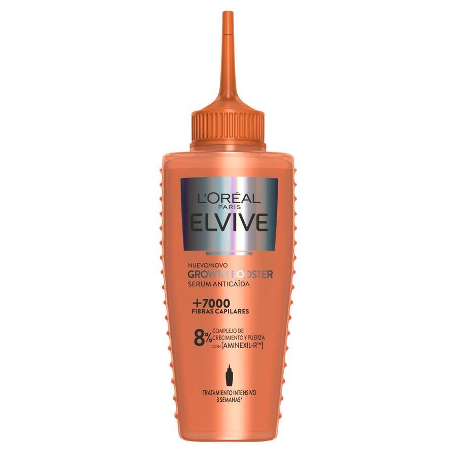 Serum ELVIVE anticaída 102 ml