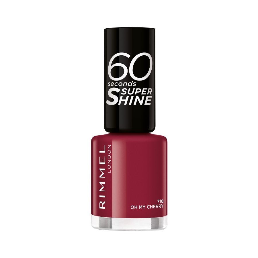 Laca uñas 60 secado nº 710 RIMMEL