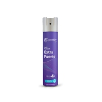 Laca fijación extra fuerte IFA UNNIA spray 400 ml