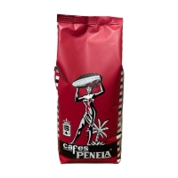 Café grano PENELA torrefacto 1 kg