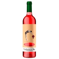 Vino rosado D.O.León VALJUNCO prieto picudo botella 75 cl