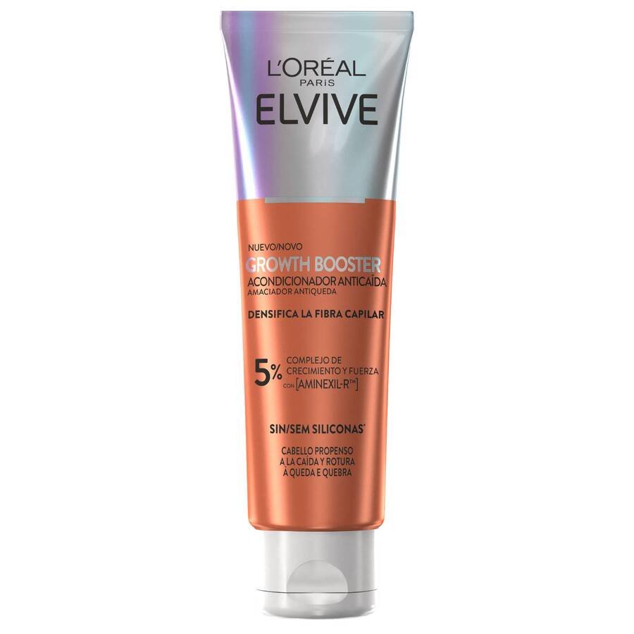 Acondicionador ELVIVE anticaída 150 ml