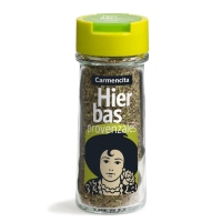 Hierbas provenzales CARMENCITA frasco 20 g