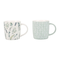 Mug new bone natura surtidos 35 cl