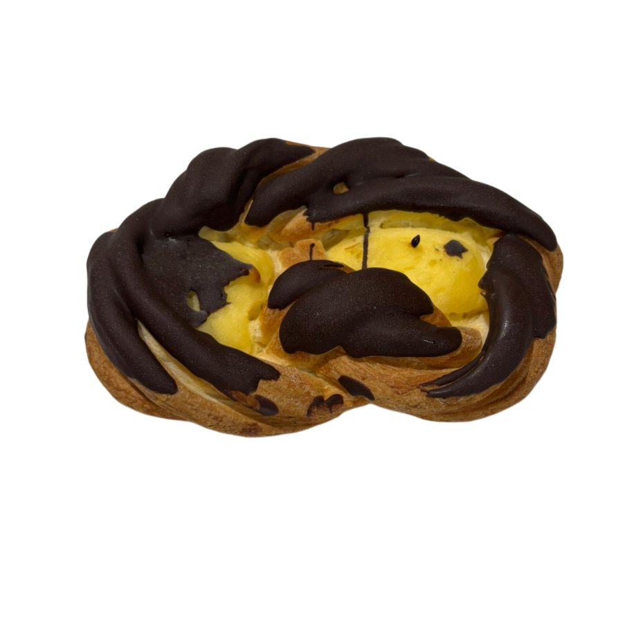 Mouji chocolate EL ARENAL 125 g