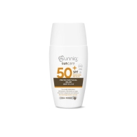 Protector solar facial IFA UNNIA spf50+ botella 50 ml